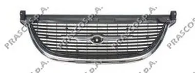 Решетка радиатора PRASCO купить