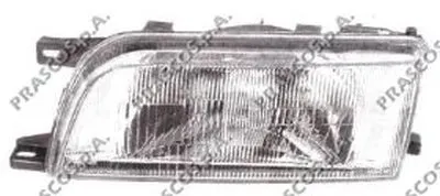 Фара PRASCO купить