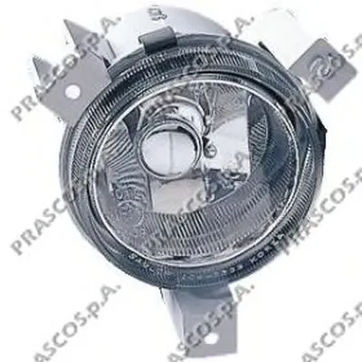 Противотуманная фара PRASCO купить