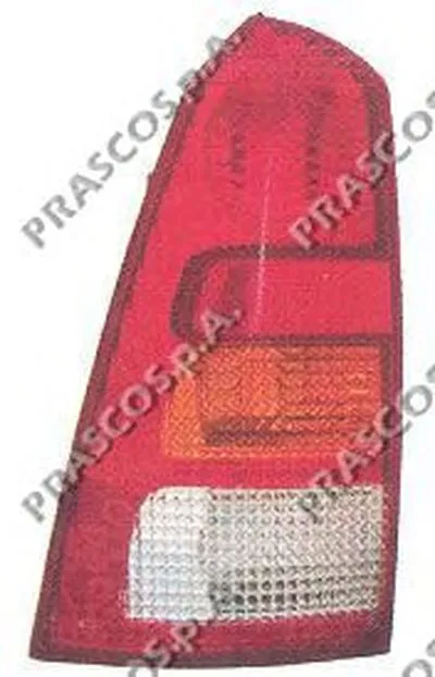 Задний фонарь PRASCO купить