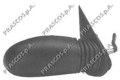Наружное зеркало PRASCO купить
