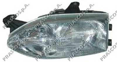 Фара PRASCO купить