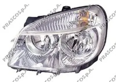 Фара PRASCO купить