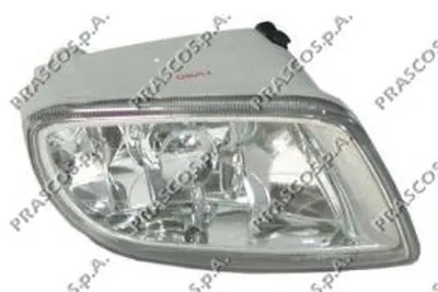 Противотуманная фара PRASCO купить