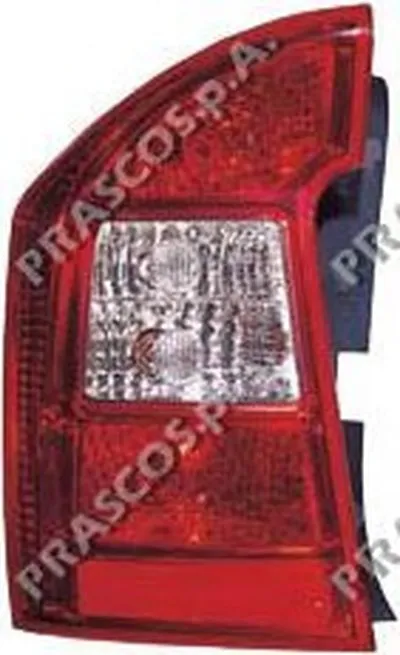 Рассеиватель, фонарь указателя поворота PRASCO купить