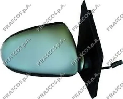 Наружное зеркало PRASCO купить