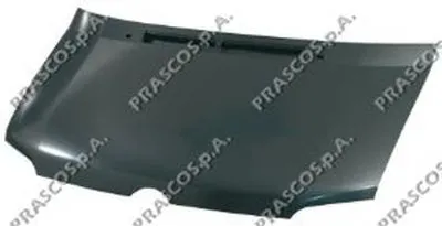 Капот двигателя PRASCO купить