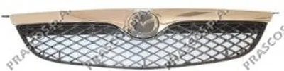 Решетка радиатора PRASCO купить