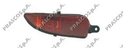 Задняя противотуманная фара PRASCO купить