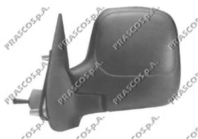 Наружное зеркало PRASCO купить