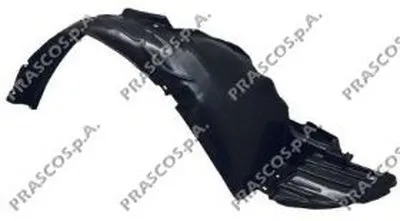 Внутренняя часть крыла PRASCO купить