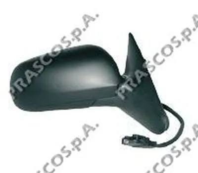 Наружное зеркало PRASCO купить