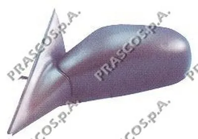 Наружное зеркало PRASCO купить