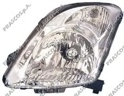 Фара PRASCO купить
