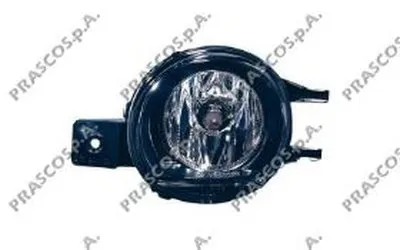 Противотуманная фара PRASCO купить