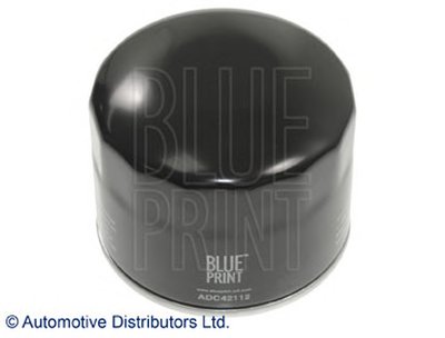  ADC42112 BLUE PRINT Фільтр мастильний 