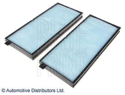 Фильтр, воздух во внутренном пространстве BLUE PRINT купить