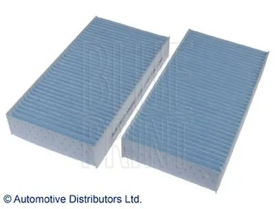 Фильтр, воздух во внутренном пространстве BLUE PRINT купить