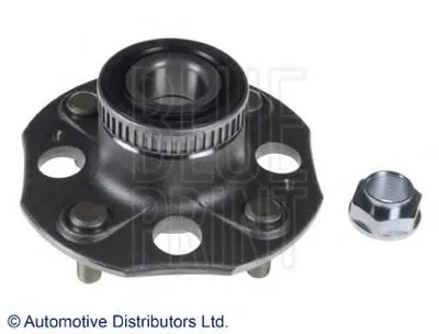 Комплект подшипника ступицы колеса BLUE PRINT купить