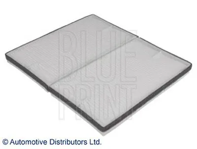 Фильтр, воздух во внутренном пространстве BLUE PRINT купить
