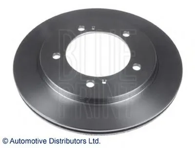 Тормозной диск BLUE PRINT купить