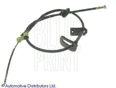Трос, стояночная тормозная система BLUE PRINT купить