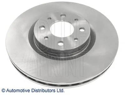 Тормозной диск BLUE PRINT купить