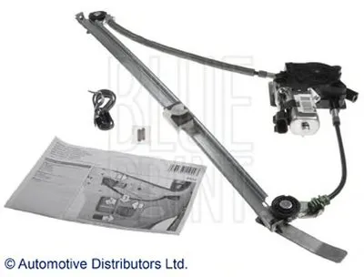 Подъемное устройство для окон BLUE PRINT купить