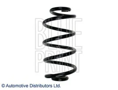 винтовая пружина BLUE PRINT купить