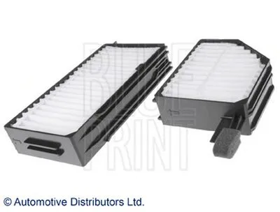 Фильтр, воздух во внутренном пространстве BLUE PRINT купить