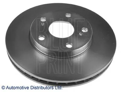 Тормозной диск BLUE PRINT купить