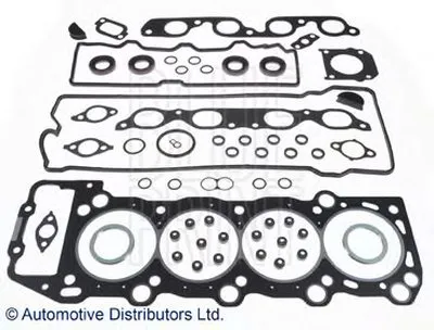 Комплект прокладок, головка цилиндра BLUE PRINT купить