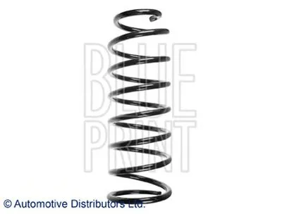 винтовая пружина BLUE PRINT купить