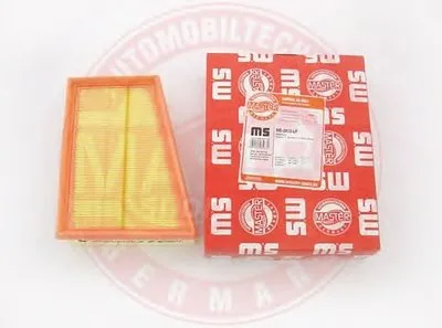 Воздушный фильтр MASTER-SPORT купить