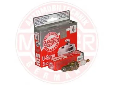 Свеча зажигания MASTER-SPORT купить