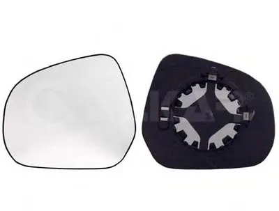 Зеркальное стекло, наружное зеркало ALKAR купить