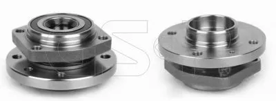 Комплект подшипника ступицы колеса GSP купить
