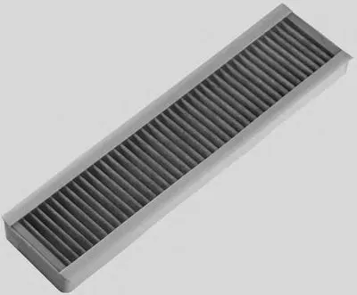 Фильтр, воздух во внутренном пространстве ACTIVAIR OPEN PARTS купить