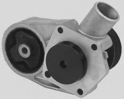 Водяной насос AQUAFLU OPEN PARTS купить