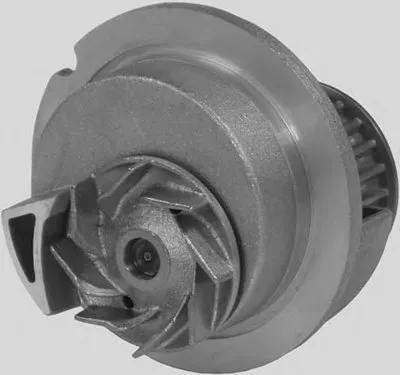 Водяной насос AQUAFLU OPEN PARTS купить