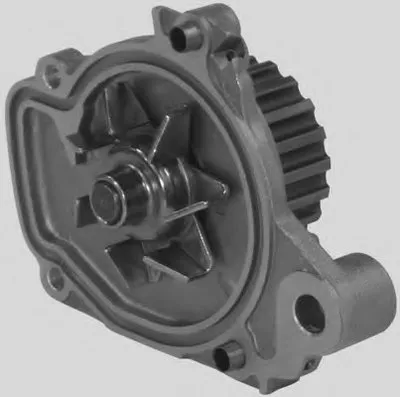 Водяной насос AQUAFLU OPEN PARTS купить