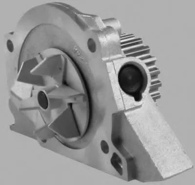 Водяной насос AQUAFLU OPEN PARTS купить