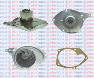 Водяной насос AQUAPLUS купить