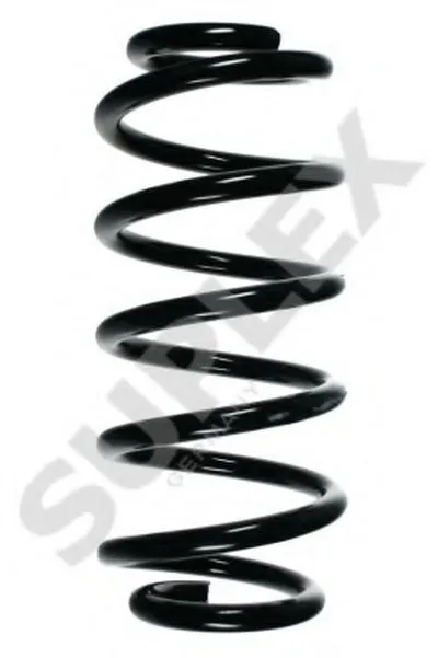 винтовая пружина SUPLEX купить