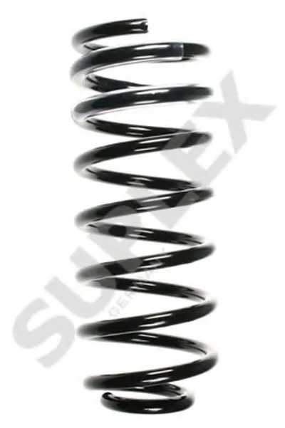 винтовая пружина SUPLEX купить