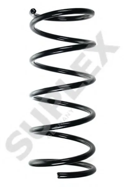 винтовая пружина SUPLEX купить
