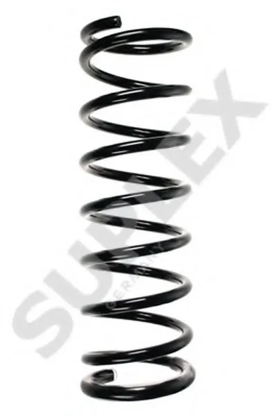 винтовая пружина SUPLEX купить