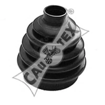 Комплект пылника, приводной вал CAUTEX купить