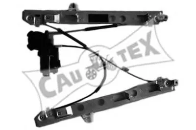 Подъемное устройство для окон CAUTEX купить