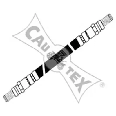 Тормозной шланг CAUTEX купить